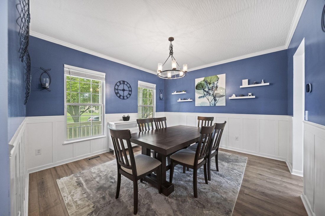 House in Lewis Center, Ohio, United States 4 - 18964865
