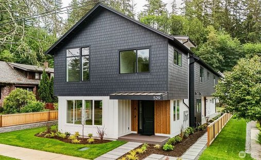 Condo in Issaquah, Washington, United States 1