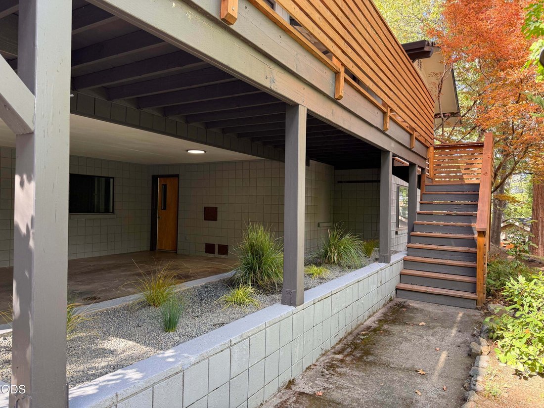 House in Ashland, Oregon, United States 2 - 18969037