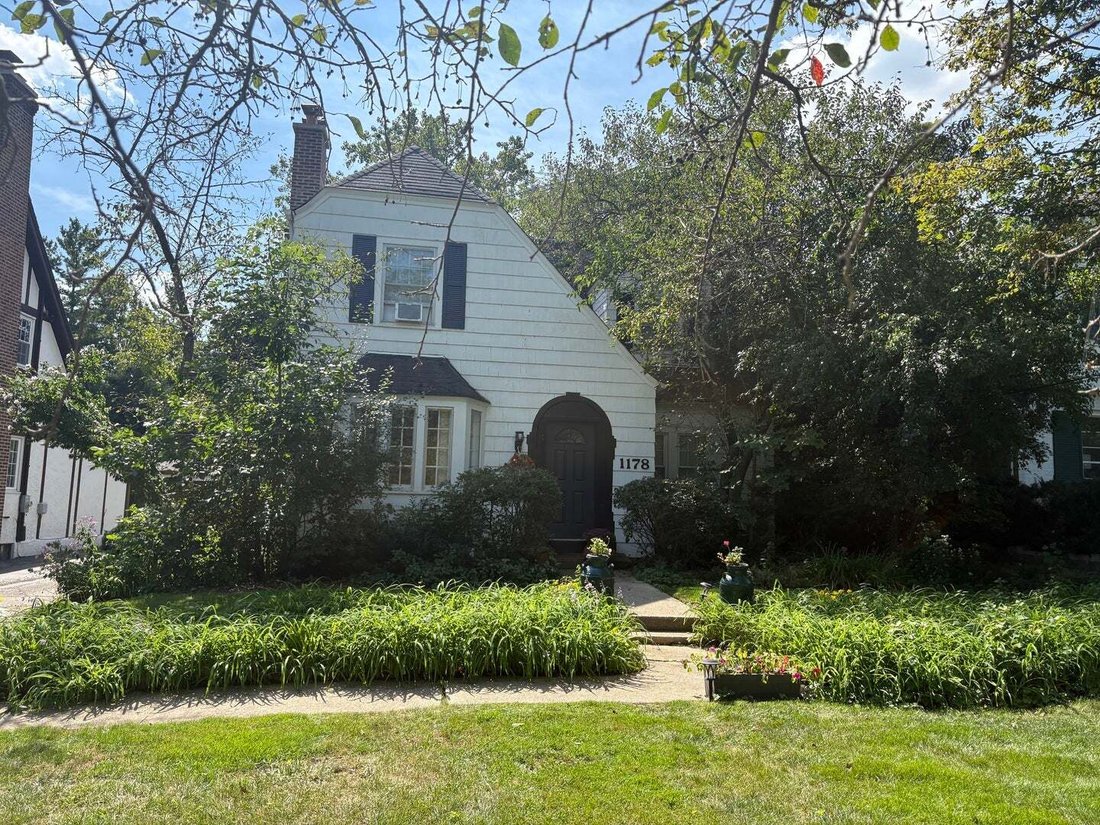 House in Highland Park, Illinois, United States 1 - 18971288
