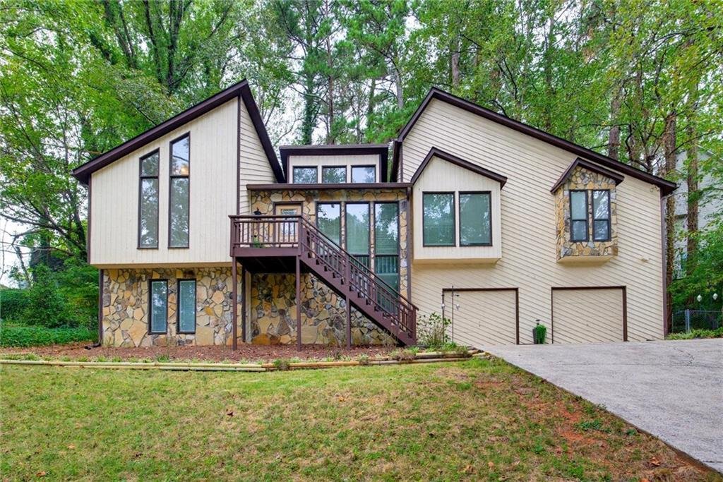 House in Kennesaw, Georgia, United States 2 - 18976287