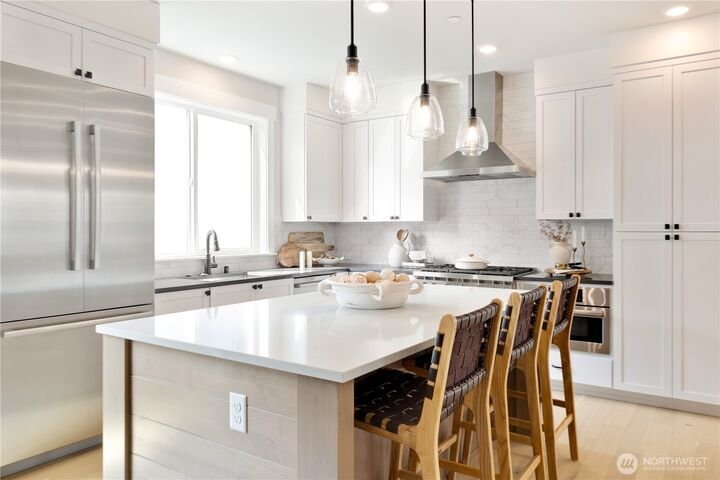 Condo in Cottage Lake, Washington, United States 3 - 18973344