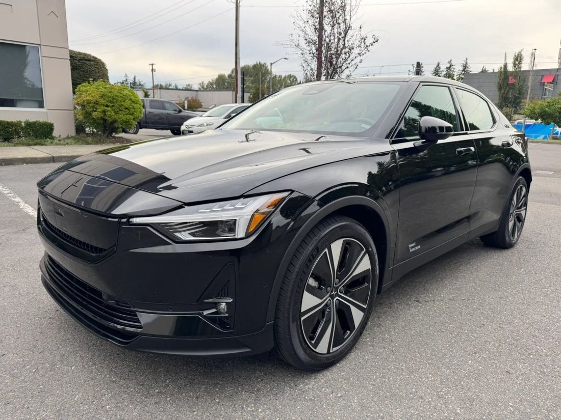Coupe in Bellevue, WA, United States 4 - 18971692