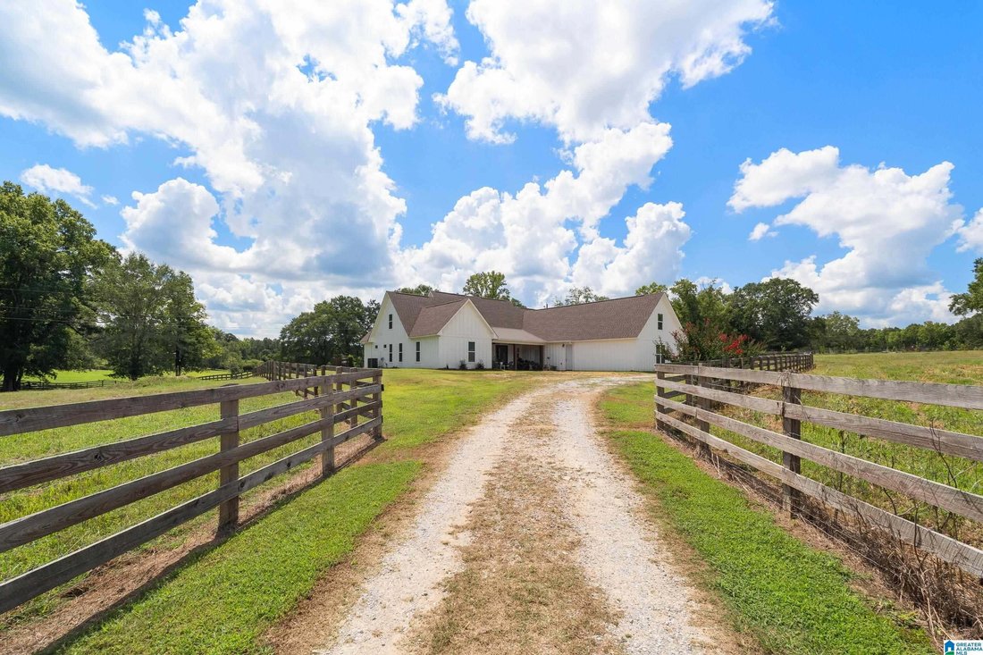 House in Chelsea, Alabama, United States 5 - 18973469