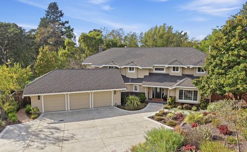 House in Moraga, California, United States 1