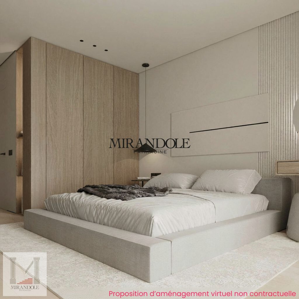Apartment in Cannes, Provence-Alpes-Côte d'Azur, France 2 - 18465342