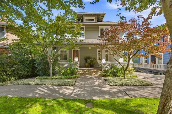 House in Seattle, Washington, United States 2 - 18973337
