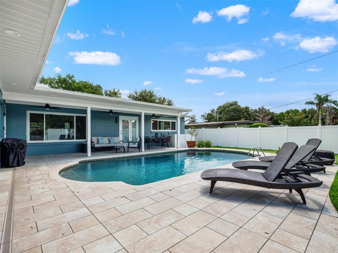 House in Orlando, Florida, United States 4 - 18964910