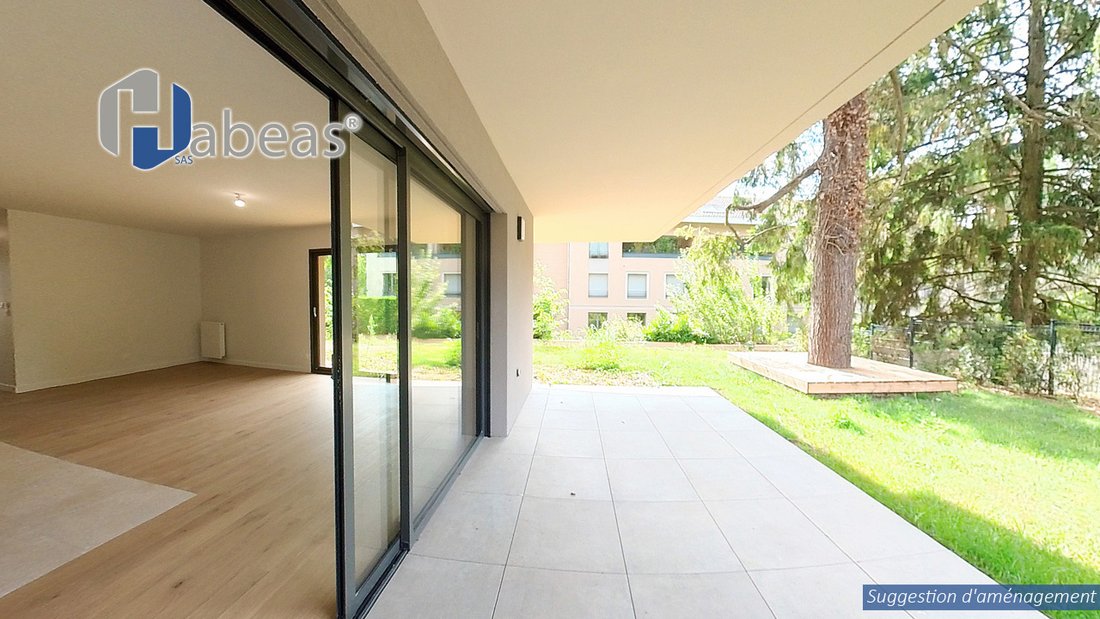 Apartment in Écully, Auvergne-Rhône-Alpes, France 5 - 18971070