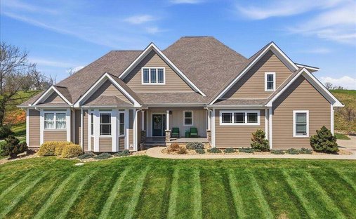 House in Morristown, Tennessee, United States 1