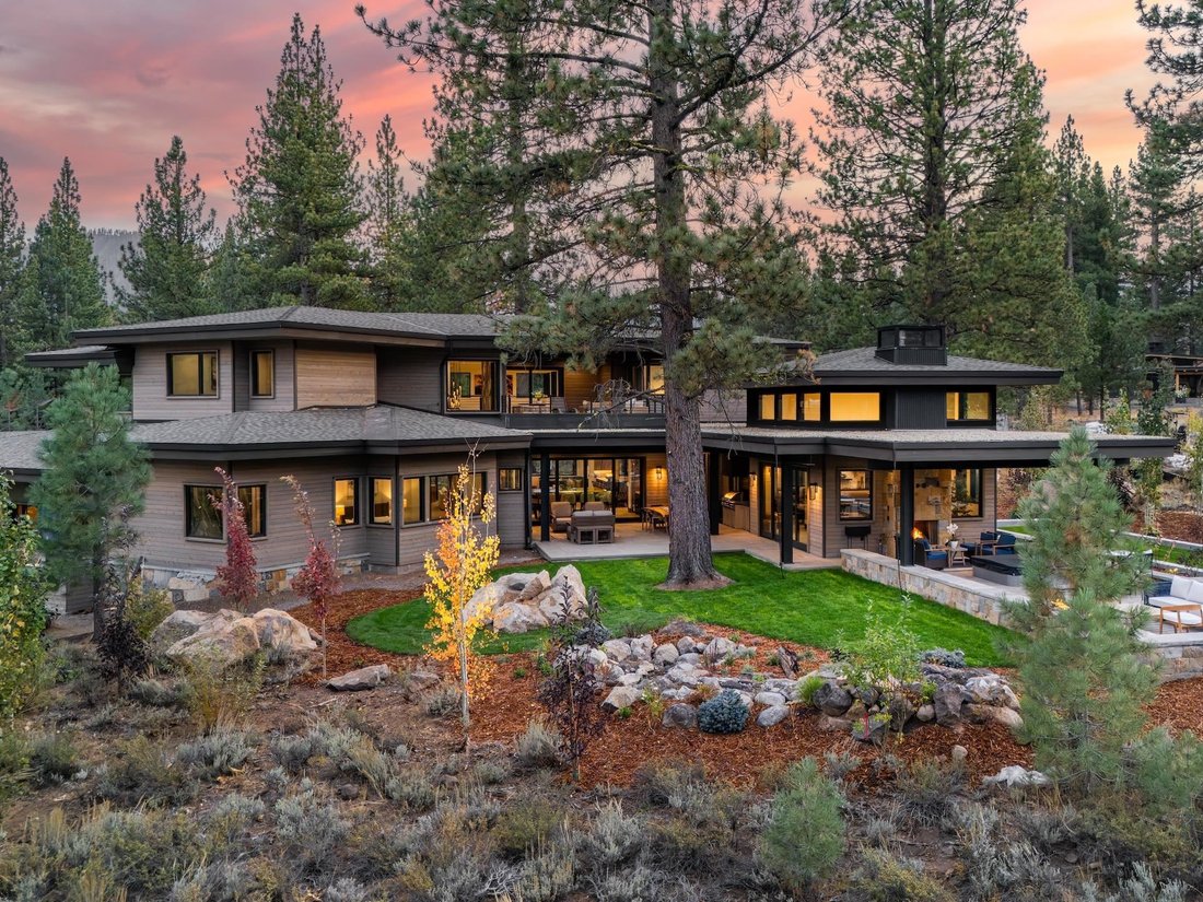 Casa a Truckee, California, Stati Uniti 3 - 18758183