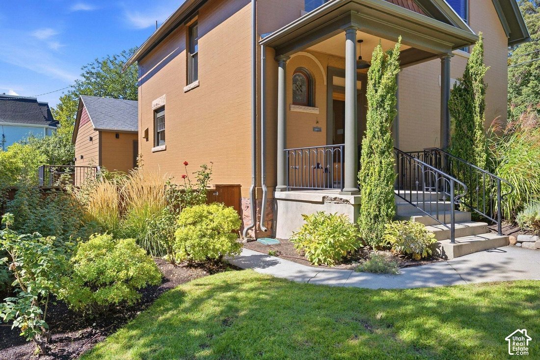 House in Salt Lake City, Utah, United States 3 - 18969369