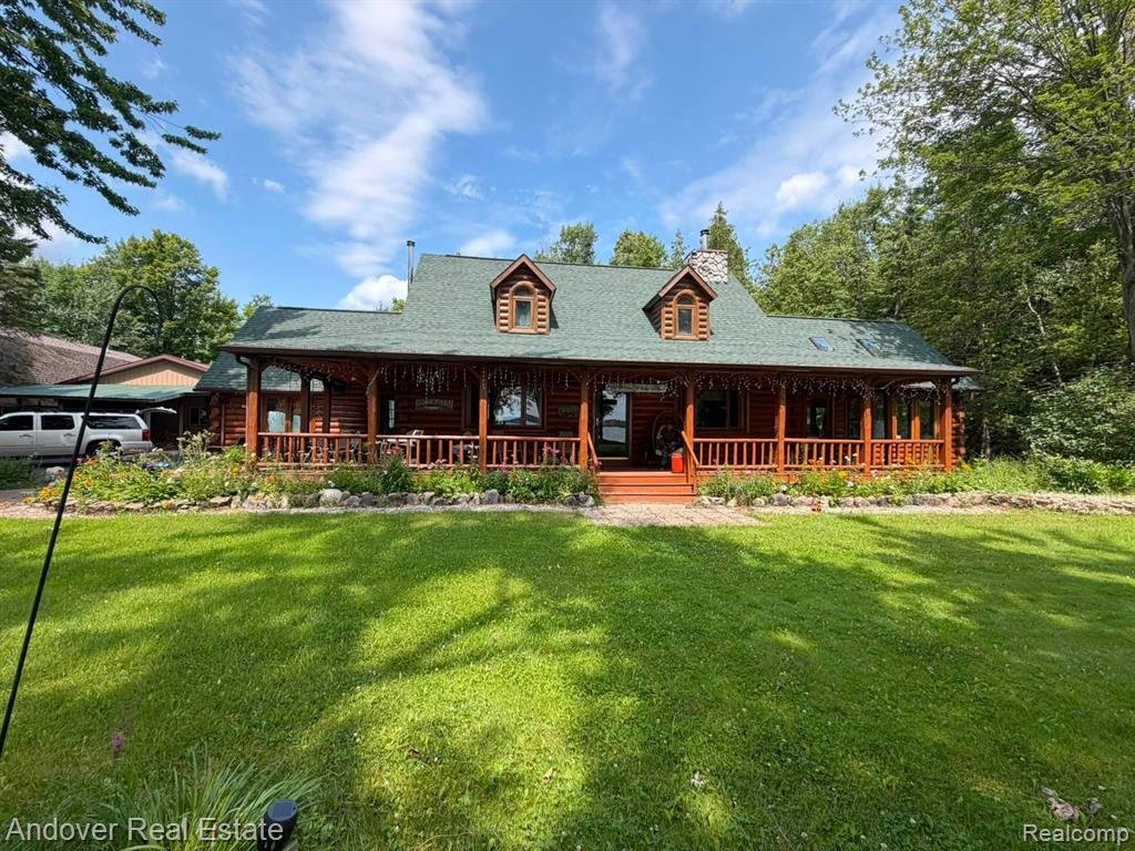 House in Alpena, Michigan, United States 1 - 18970142
