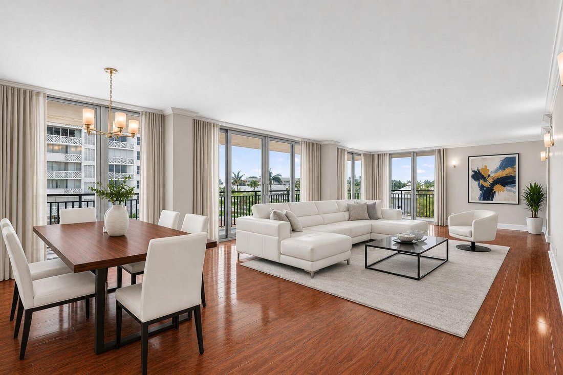 Condo in Boca Raton, Florida, United States 1 - 17774684