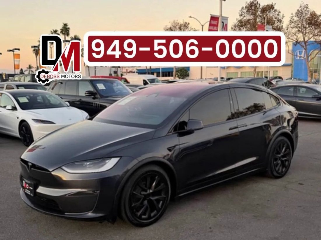 Suv in Costa Mesa, CA, United States 1 - 18979748