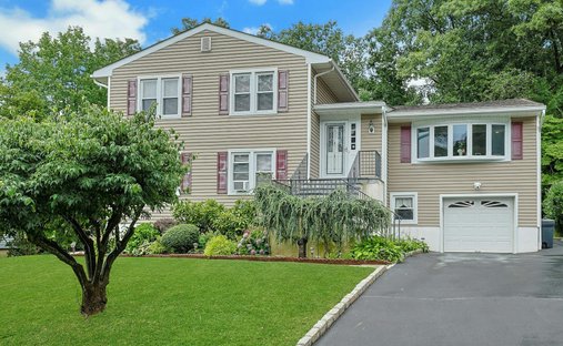 Casa a Valhalla, New York, Stati Uniti 1