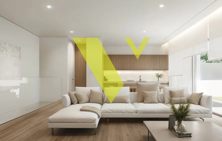 Apartment in Glyfada, Attica, Greece 1 - 18965602