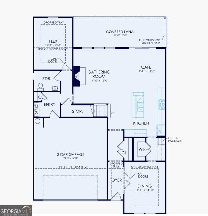 House in McDonough, Georgia, United States 3 - 18969961