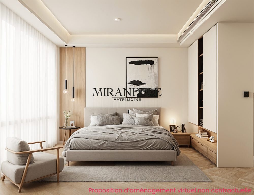 Apartment in Les Cougoulins-Rastines, Antibes, France 3 - 16504880