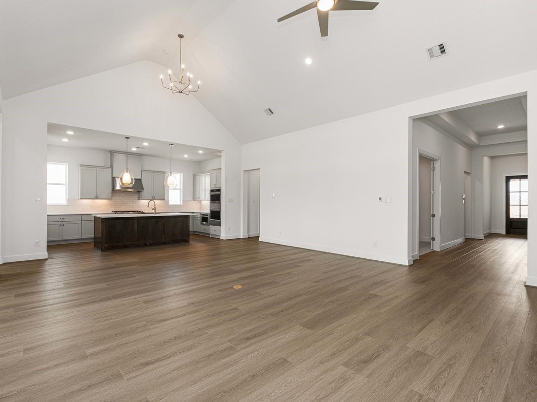 House in Katy, Texas, United States 5 - 18066982