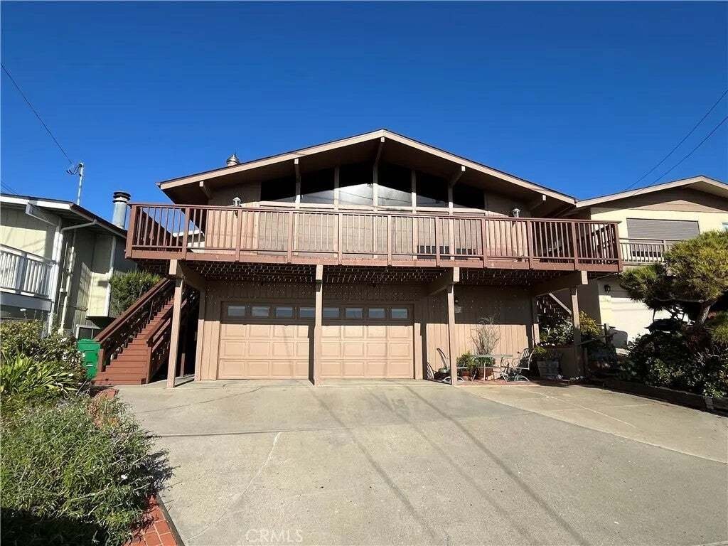 House in Morro Bay, California, United States 1 - 18980447