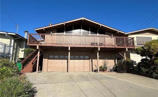 House in Morro Bay, California, United States 1