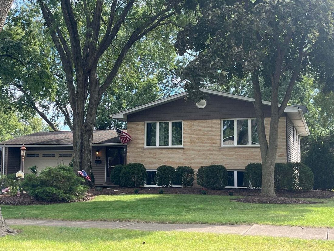 House in Lisle, Illinois, United States 1 - 18965285