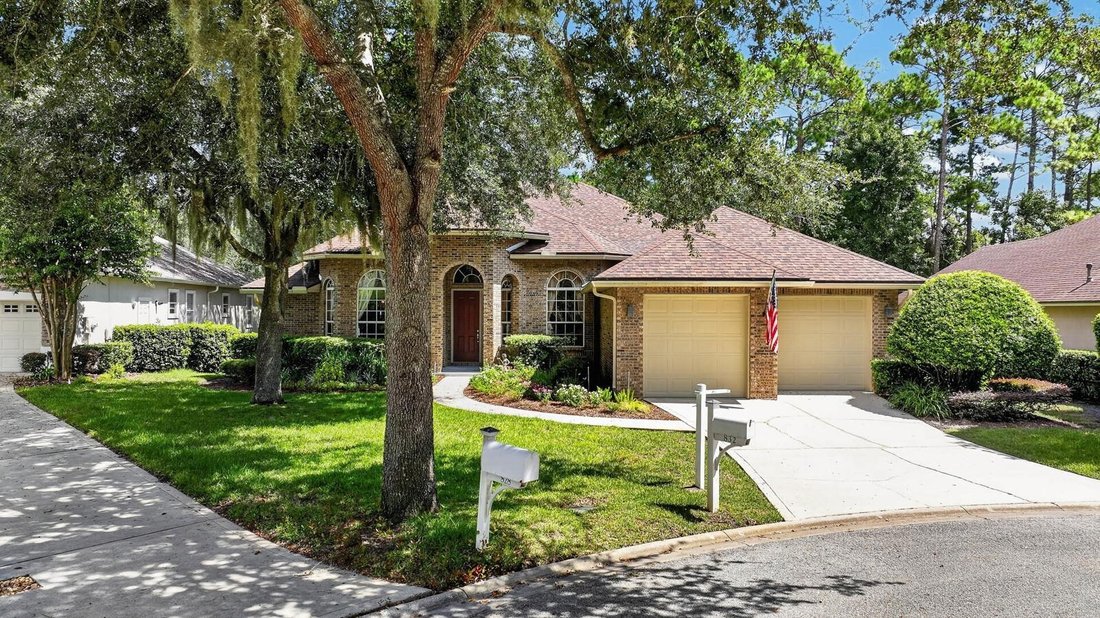 House in St. Augustine, Florida, United States 4 - 18969774