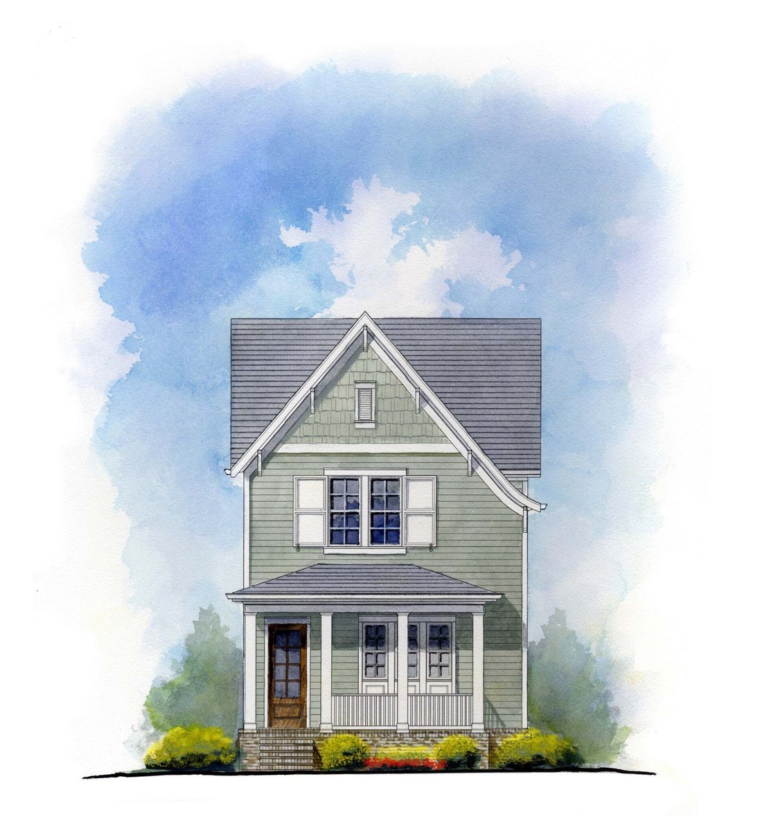 House in Nolensville, Tennessee, United States 1 - 18969088
