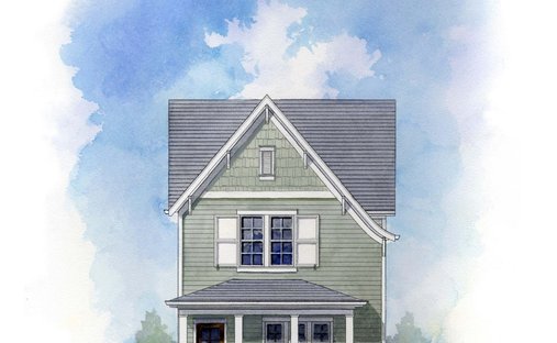 House in Nolensville, Tennessee, United States 1
