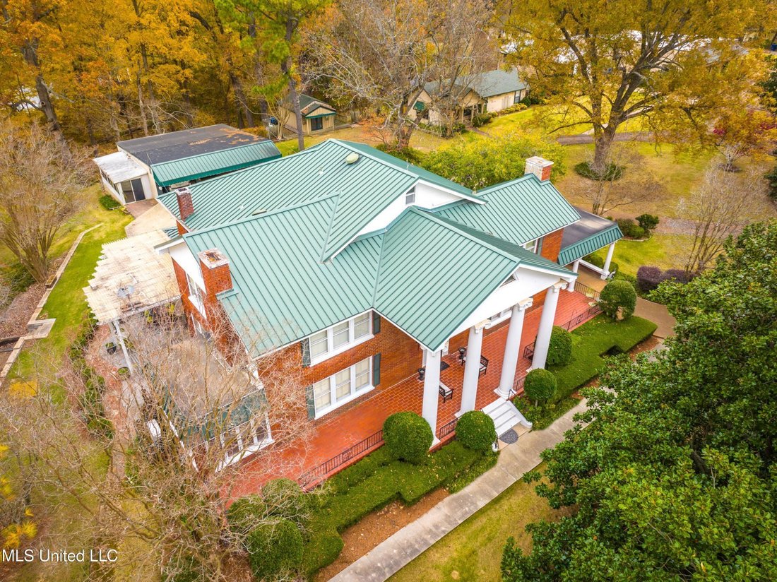 House in Lake Cormorant, Mississippi, United States 1 - 18973133