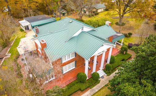 House in Lake Cormorant, Mississippi, United States 1
