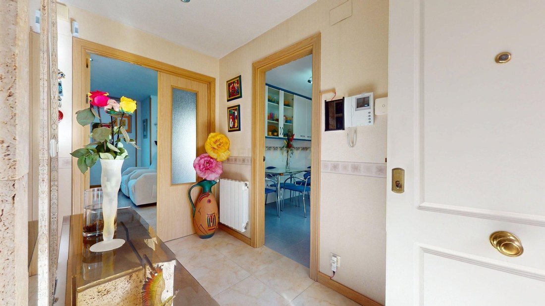 Villa in Rivas-Vaciamadrid, Comunidad de Madrid, Spain 4 - 18978001