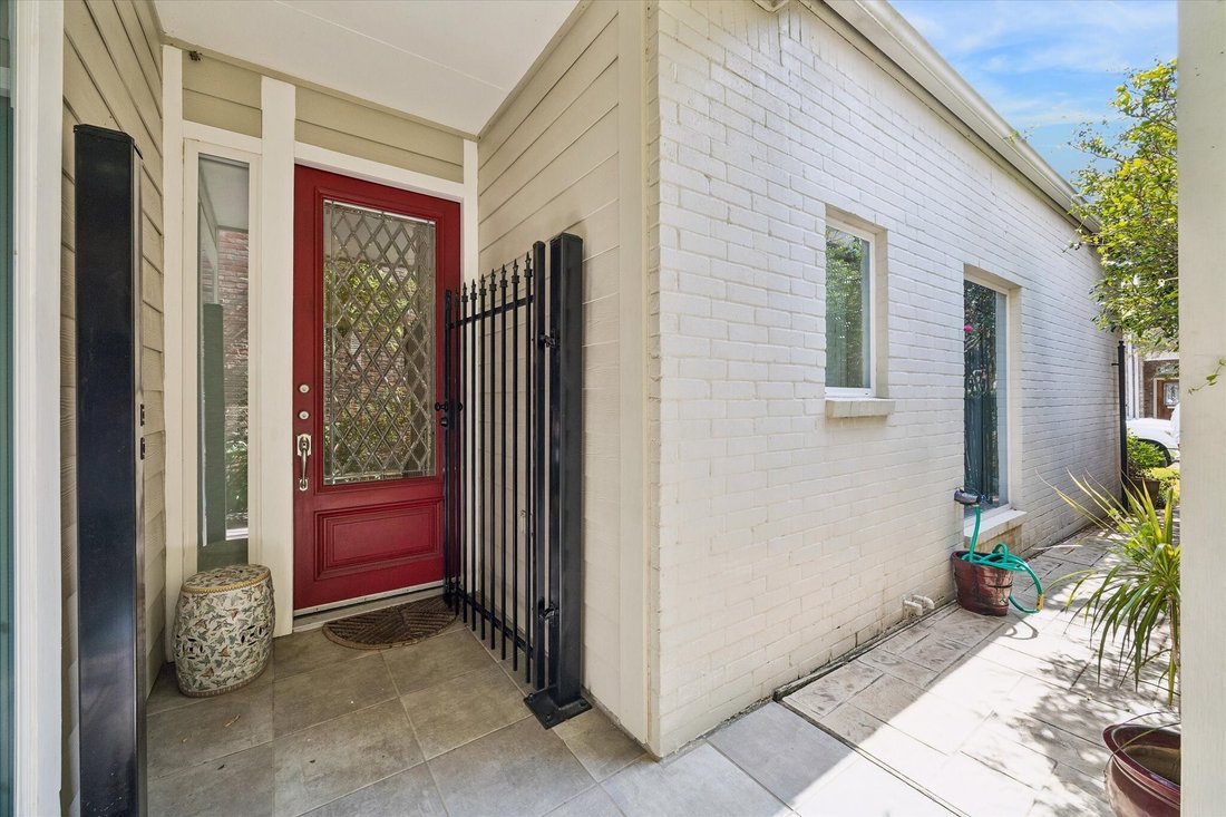 House in Houston, Texas, United States 2 - 18967805