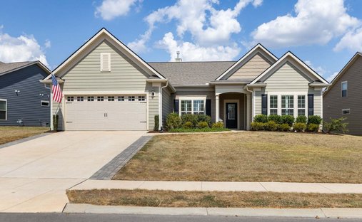 Haus in Spring Hill, Tennessee, Vereinigte Staaten 1
