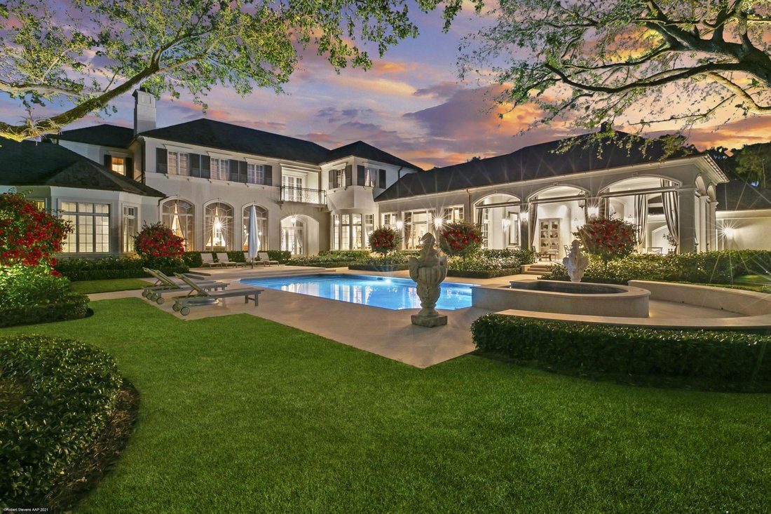House in Jupiter, Florida, United States 1 - 18978560