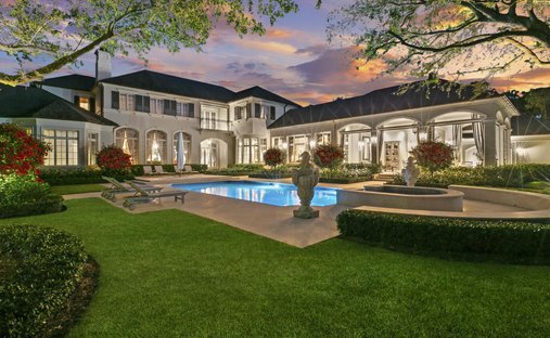 Maison à Jupiter, Floride, États-Unis 1