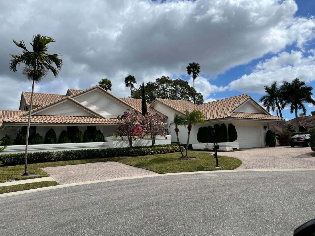 House in Boca Raton, Florida, United States 1 - 18977538