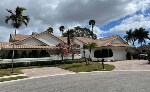 House in Boca Raton, Florida, United States 1