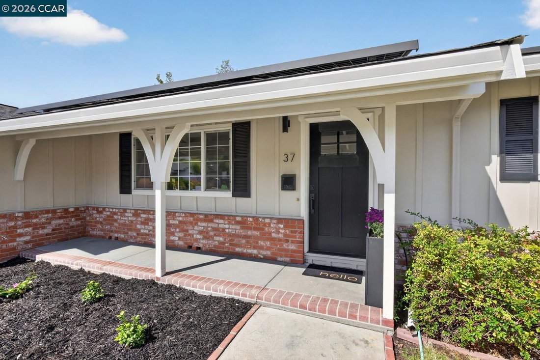 House in Walnut Creek, California, United States 3 - 18977373