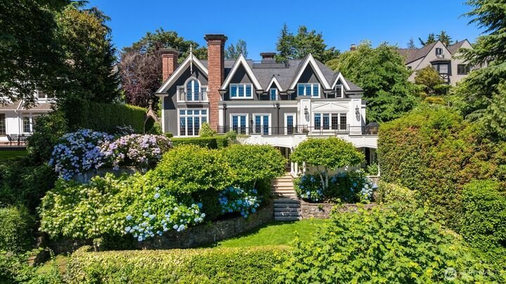 House in Seattle, Washington, United States 1 - 18973201