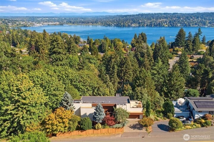 House in Lake Forest Park, Washington, United States 2 - 18973178