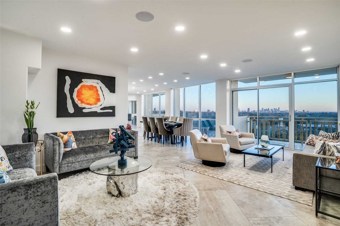 Condo in Dallas, Texas, United States 1 - 18978566