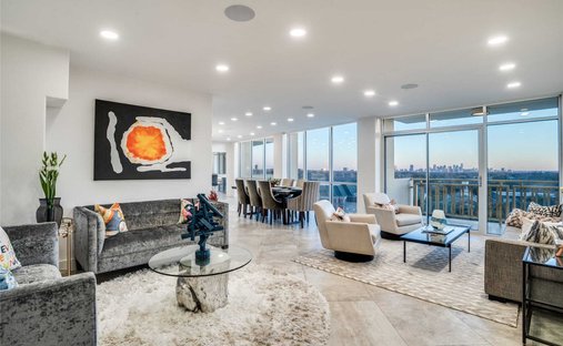 Condo in Dallas, Texas, United States 1