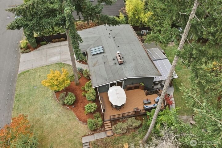 House in Bellevue, Washington, United States 5 - 18973204