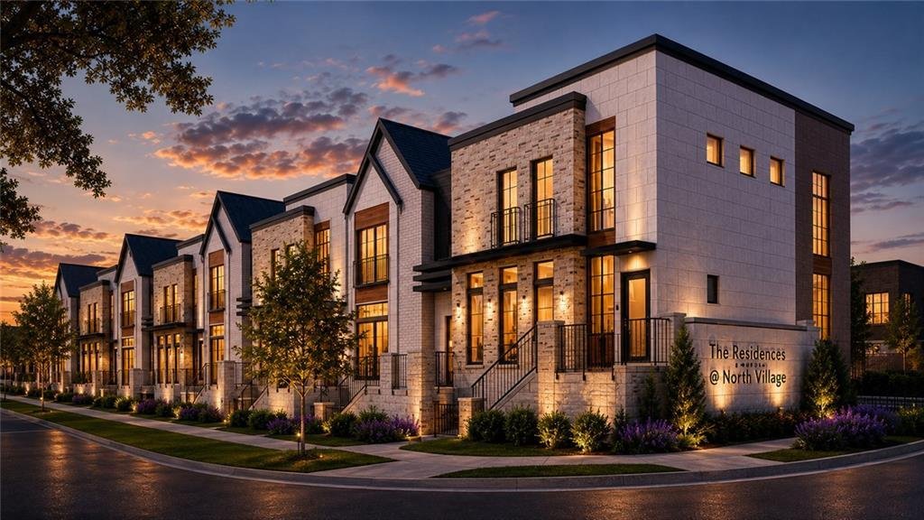 Townhouse in Lenexa, Kansas, United States 1 - 18969733
