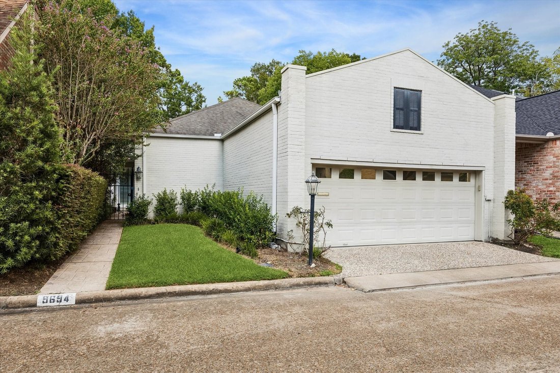 House in Houston, Texas, United States 1 - 18967805