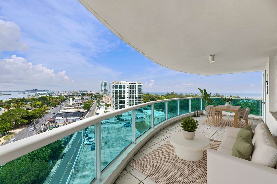Condo in San Juan, San Juan, Puerto Rico 4 - 18973394