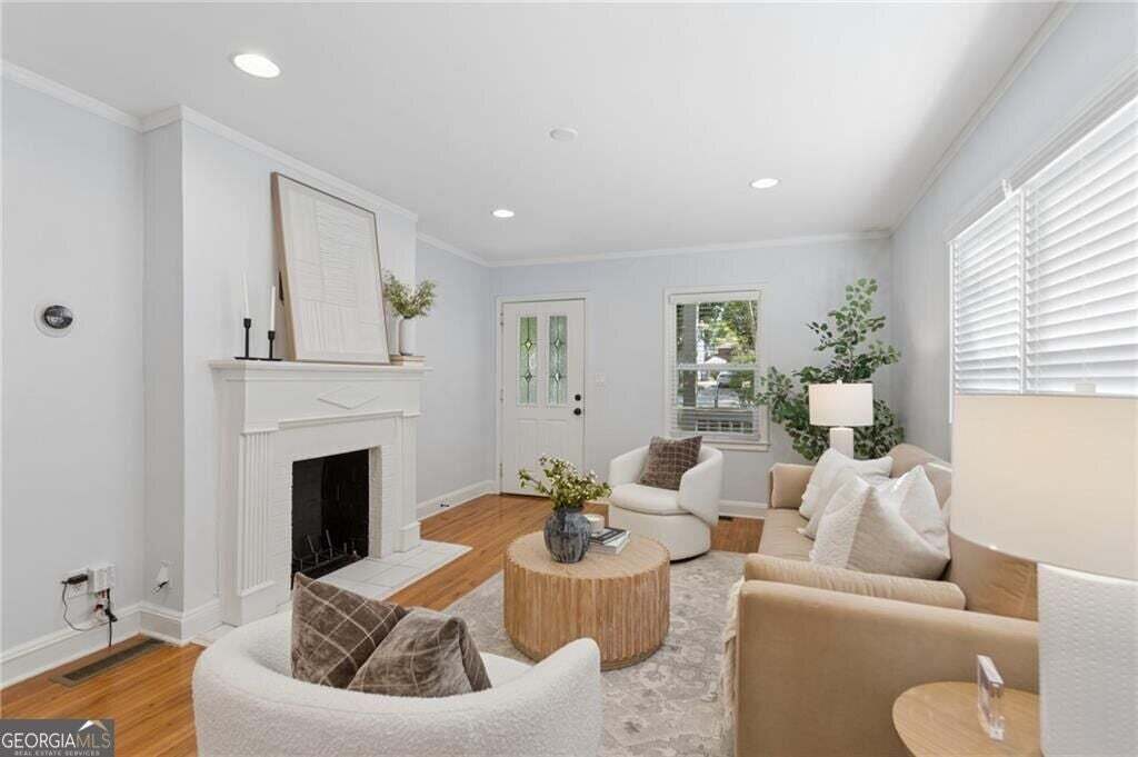 House in Atlanta, Georgia, United States 5 - 18970028