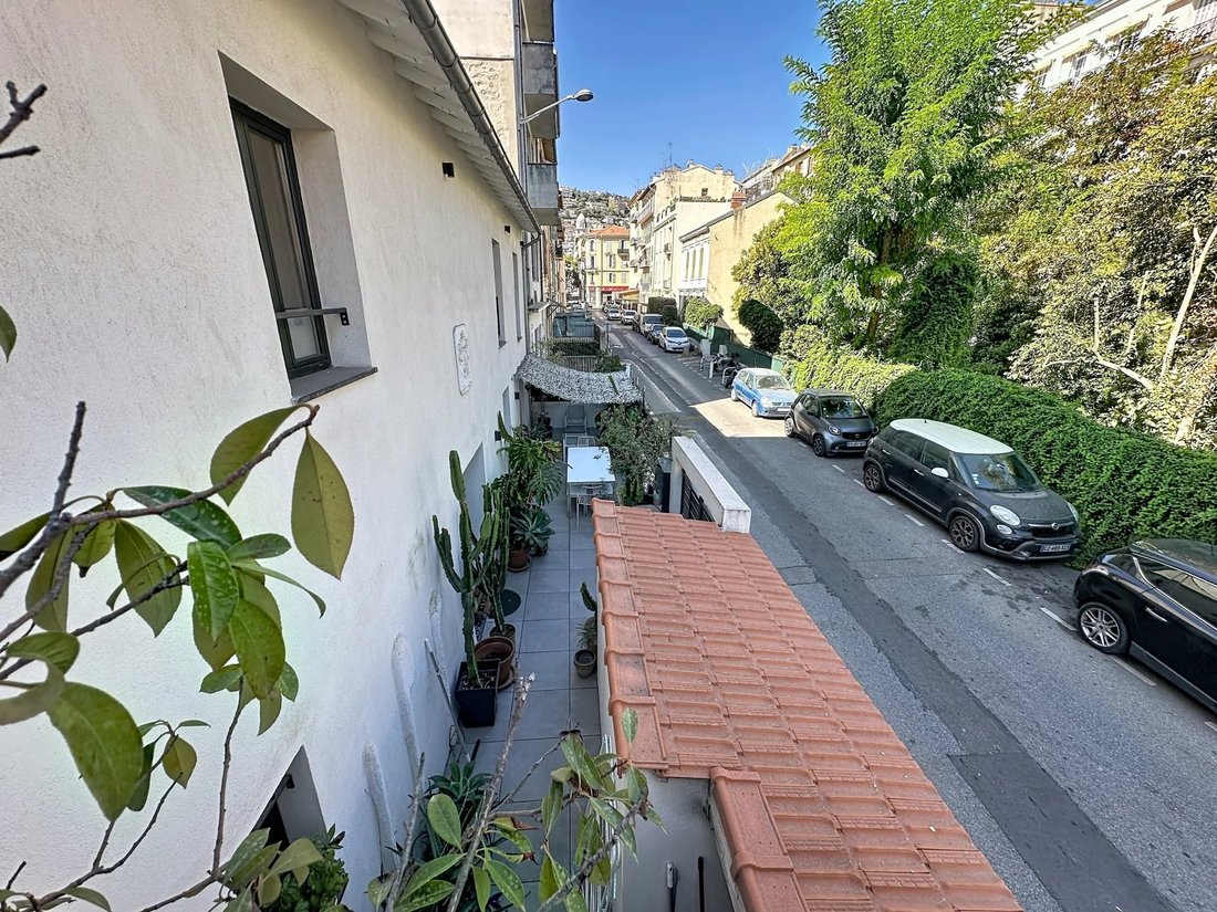 Apartment in Liberation, Nice, France 1 - 18970882